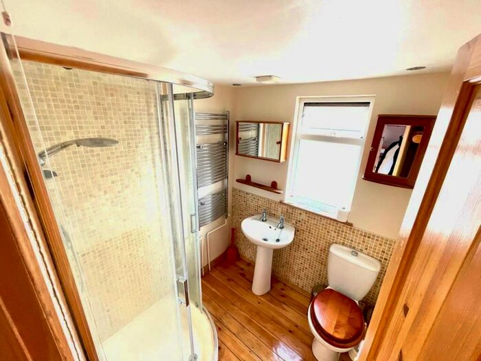 4 Bedroom Apartment To Rent In Stanmer Park Road, Brighton, BN1