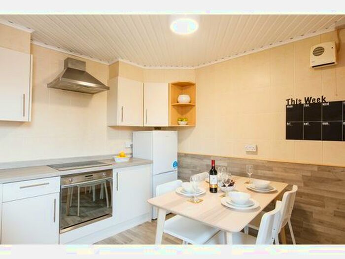 2 Bedroom Flat To Rent In Ernest Street, Arbroath, DD11