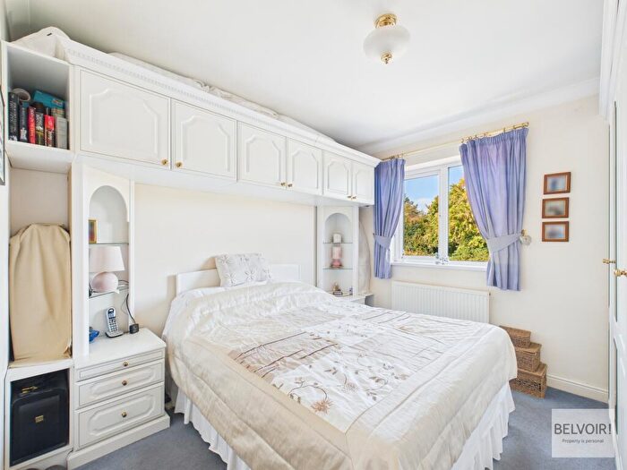 2 Bedroom Apartment For Sale In Yews Court, A Greaves Road, Ecclesfield, Sheffield, S5
