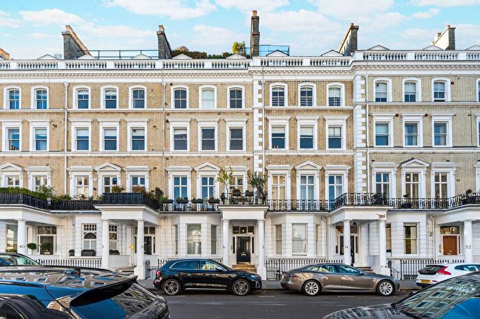2 Bedroom Flat To Rent In Cranley Gardens, South Kensington, London, SW7