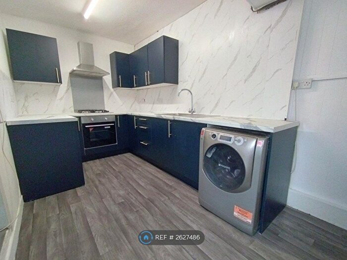 4 Bedroom Terraced House To Rent In Fazakerley Road, Liverpool, L9