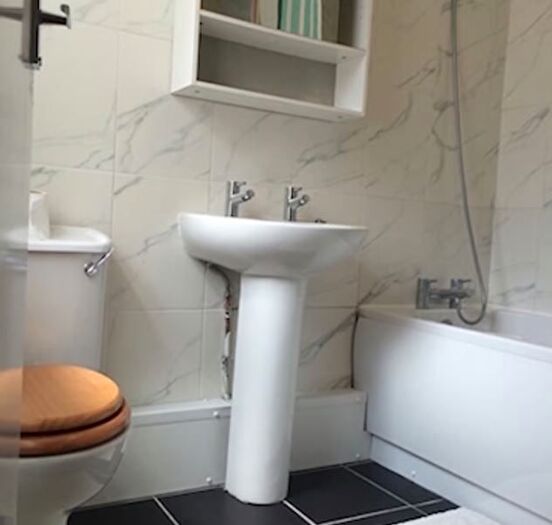 1 Bedroom Property To Rent In Sherwood Street, Wolverhampton, WV1