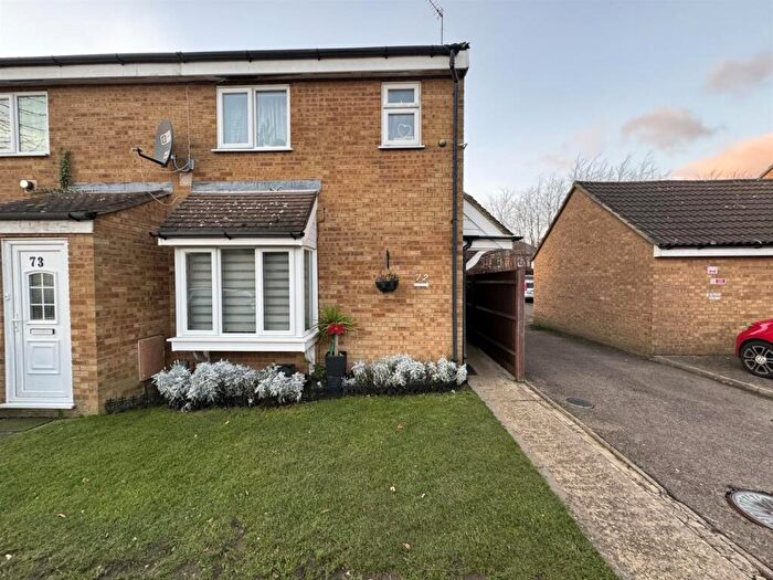 3 Bedroom Terraced House To Rent In Eaglesthorpe, New England, Peterborough, PE1