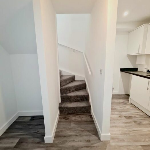 1 Bedroom Flat To Rent In Mill Rd, Wellingborough, NN8