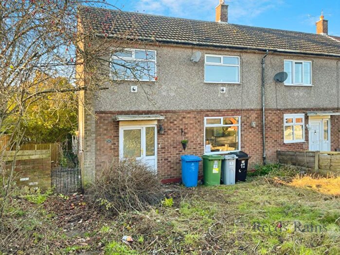 3 Bedroom End Of Terrace House For Sale In Columbine Walk, Partington, Manchester, Greater Manchester, M31