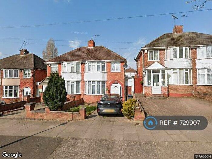 3 Bedroom Semi-Detached House To Rent In Gilbertstone Avenue, Birmingham, B26