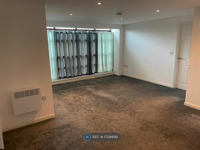 2 Bedroom Flat To Rent In Oaktree Apartments, Derby, DE21
