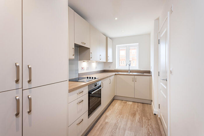 2 Bedroom Terraced House For Sale In Marley Lane, Chalgrove, OX44