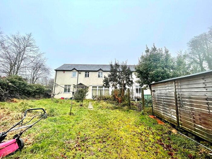1 Bedroom Flat To Rent In The Coach House, Roborough, Plymouth, PL6