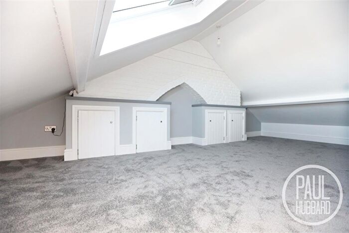 2 Bedroom Flat To Rent In London Road South, Lowestoft, NR33