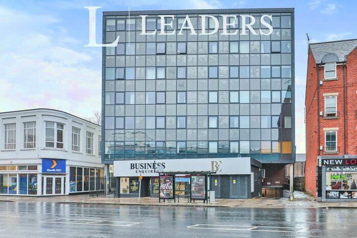 2 Bedroom Apartment To Rent In Prince Of Wales Road, Norwich, NR1