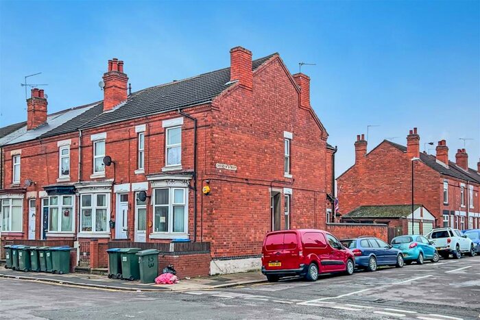 1 Bedroom Flat To Rent In Clements Street, Coventry, CV2