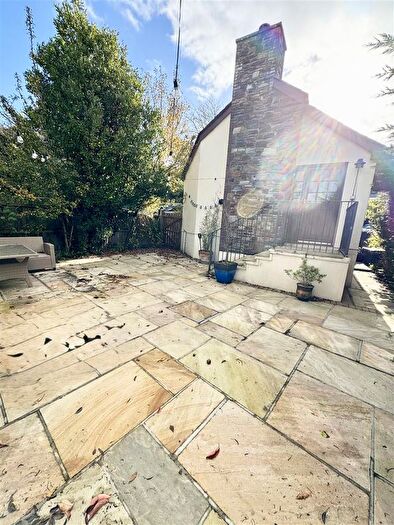 3 Bedroom Detached House To Rent In Scalders Lane, Modbury, Ivybridge, PL21