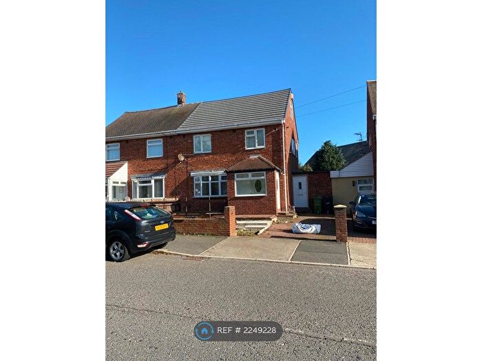 3 Bedroom Semi-Detached House To Rent In Grindon Lane, Sunderland, SR3