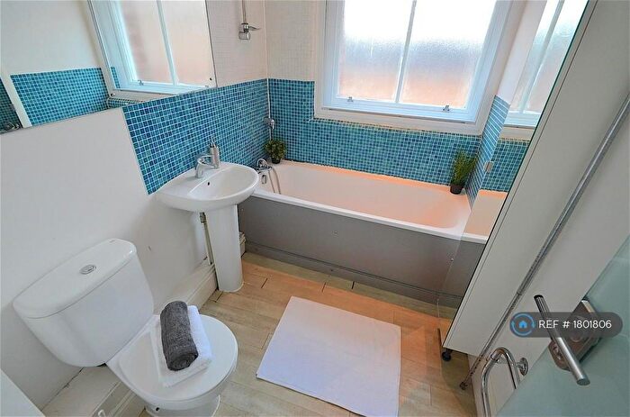 Studio To Rent In Swanns Building, Nottingham, NG1