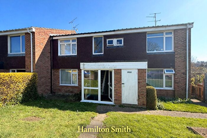 1 Bedroom Flat For Sale In Primrose Way, Needham Market, IP6