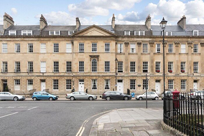 2 Bedroom Apartment To Rent In Great Pulteney Street, Bath, Somerset, BA2