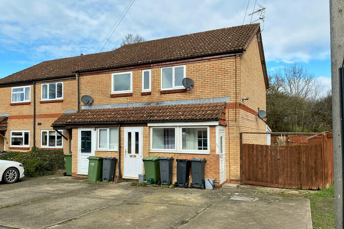 1 Bedroom Flat To Rent In Hardwicke, Gloucester, GL2