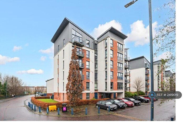 2 Bedroom Flat To Rent In Haughview Terrace, Glasgow, G5