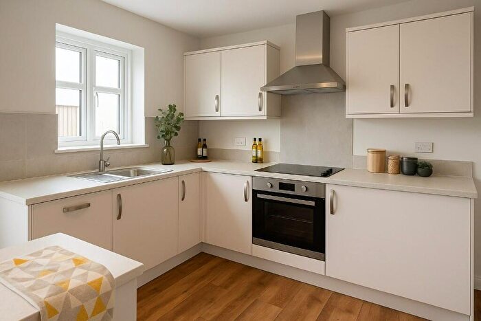 3 Bedroom Semi Detached House To Rent In Wellington Way, DN21