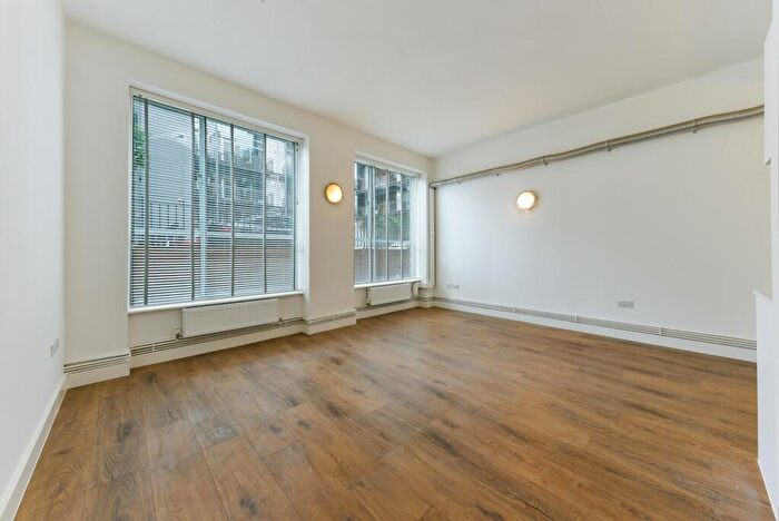 1 Bedroom Flat To Rent In Ability Plaza, Arbutus Street, London, E8