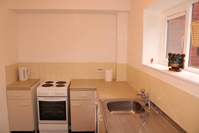 1 Bedroom Flat For Sale In Fordwych Road, London, NW2