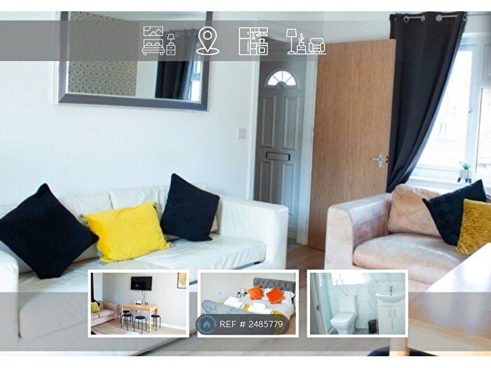 3 Bedroom Detached House To Rent In Littlebourne Road, Canterbury, CT1