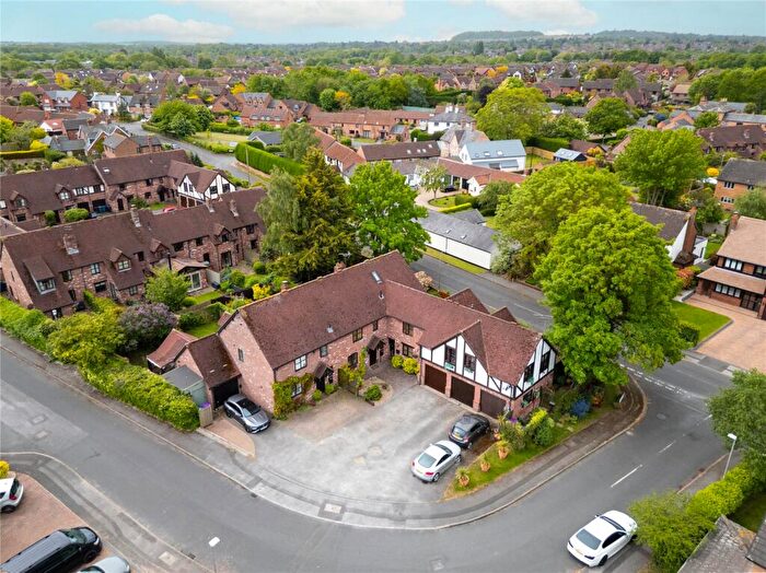 4 Bedroom House For Sale In Coniston Close, Gamston, Nottingham, Nottinghamshire, NG2