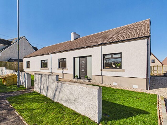 5 Bedroom Detached House For Sale In Croftfoot Cottage, Glenboig Road, Gartcosh, Glasgow, G69