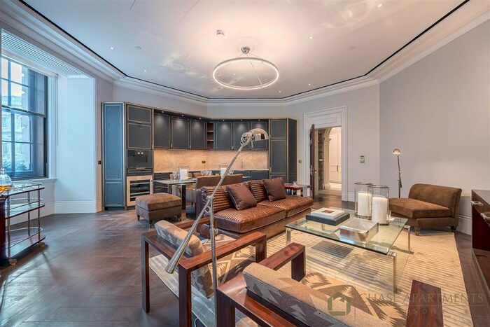 1 Bedroom Flat To Rent In The Old War Office Whitehall, London, SW1A