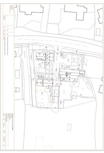 Land For Sale In The Moor, Coleorton, Coalville, LE67
