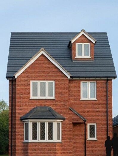 5 Bedroom Detached House For Sale In Neale Avenue, Kettering, NN16