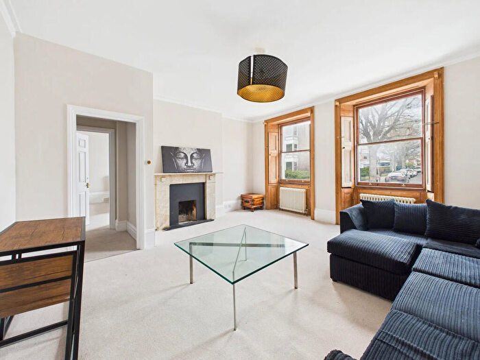 1 Bedroom Flat To Rent In Lansdowne Place, Hove, BN3