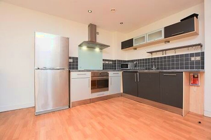 2 Bedroom Apartment To Rent In West One Panorama, Fitzwilliam Street, S1