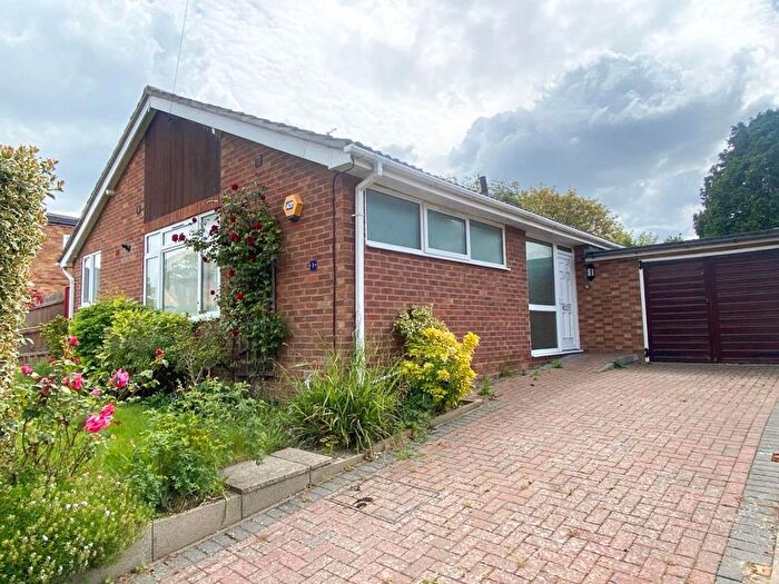 2 Bedroom Bungalow For Sale In Mill Lane, Sawston, Cambridge, CB22