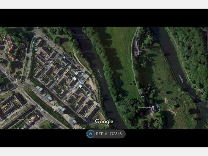 2 Bedroom Flat To Rent In Donside Village, Aberdeen, AB24