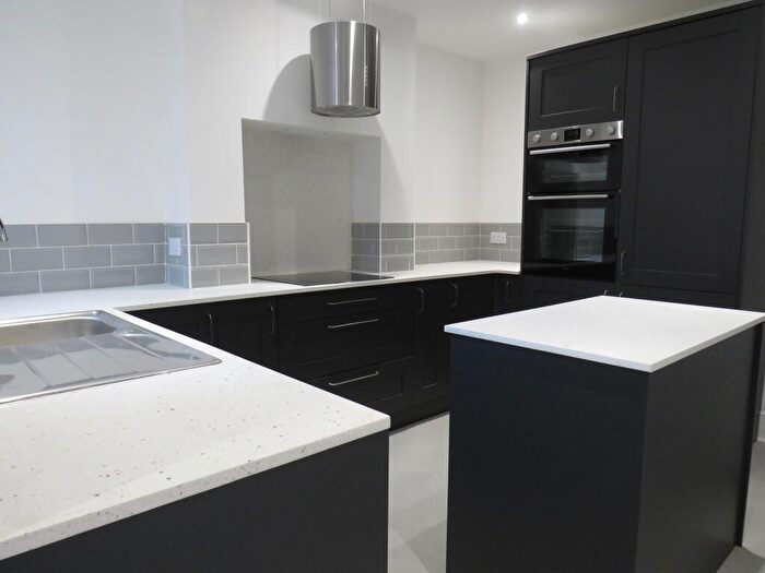 2 Bedroom House To Rent In Paradise Street, Warwick, CV34