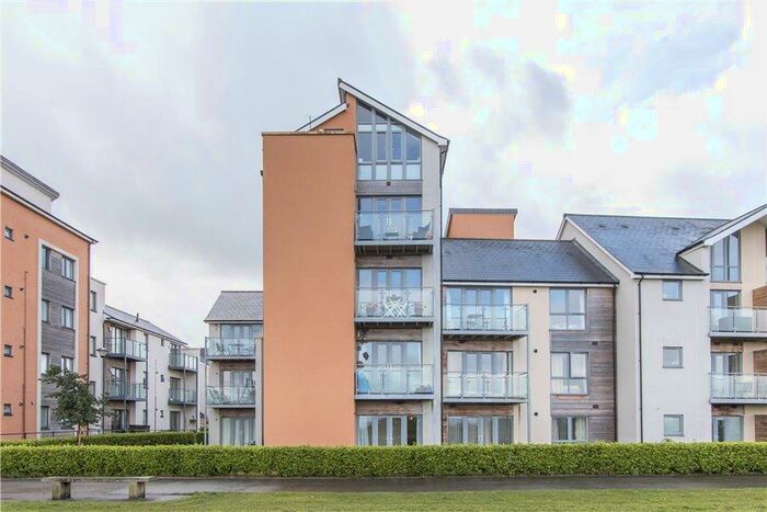 1 Bedroom Apartment To Rent In Kittiwake Drive - Portishead Marina, BS20