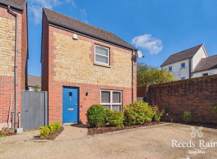 2 Bedroom Detached House For Sale In Lady Wallace Forge, Lisburn, BT28