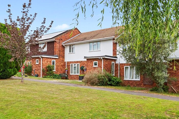 4 Bedroom Terraced House For Sale In Stable Lane, Seer Green, HP9