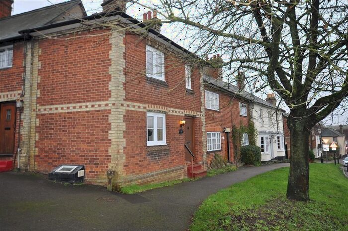 1 Bedroom Property To Rent In Wicken Road, Newport, Saffron Walden, CB11