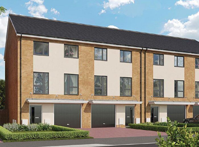 1 Bedroom House Boat To Rent In St Johns Close, Thorpe Road, Peterborough, PE3