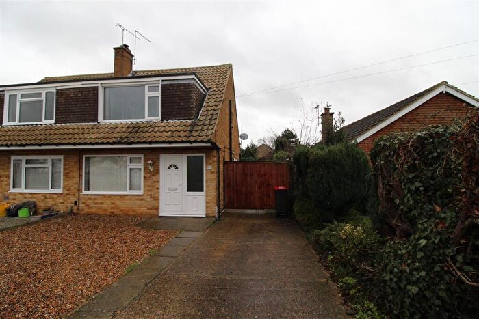 3 Bedroom House For Sale In Hunters Forstal Road, Herne Bay, CT6