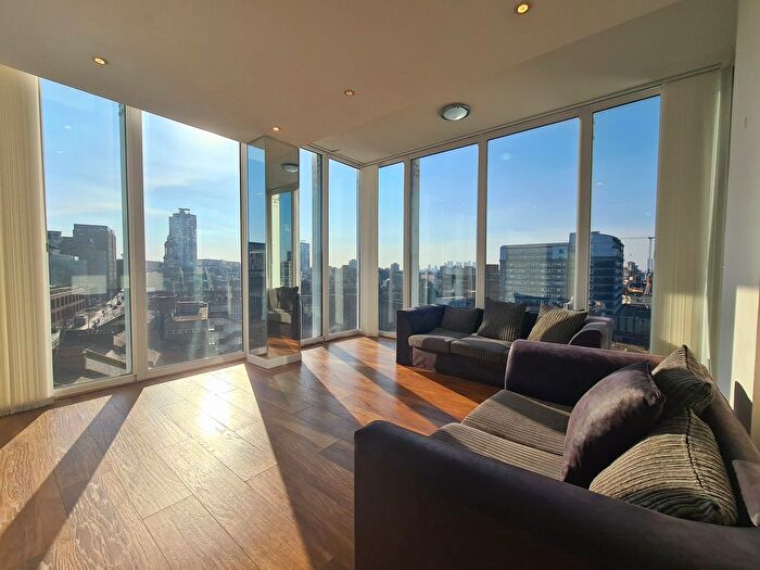 2 Bedroom Flat To Rent In Maritime House, London, SE18