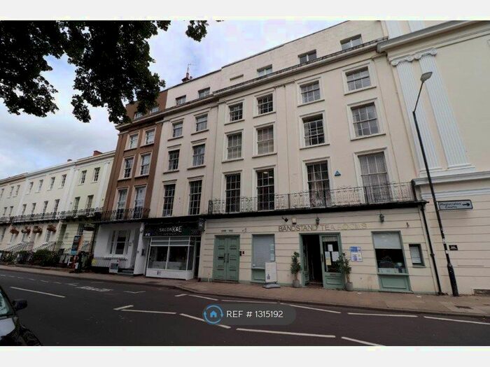 1 Bedroom Flat To Rent In Dormer Place, Leamington Spa CV32