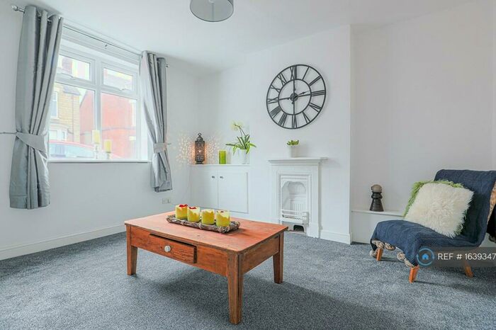 2 Bedroom Terraced House To Rent In Thorpe Road, Melton Mowbray, LE13