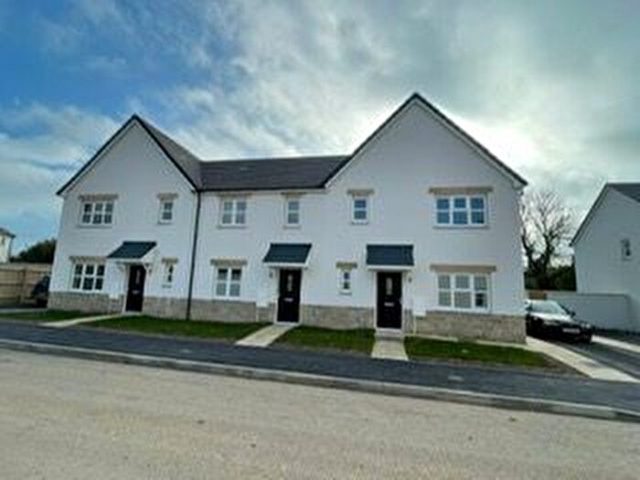 3 Bedroom Property For Sale In The Grove, Folly Gate, Okehampton, EX20