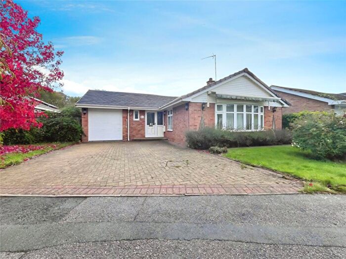 3 Bedroom Bungalow For Sale In Cricketers Row, Winslow, Buckingham, MK18