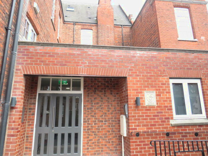 2 Bedroom Flat To Rent In Reynoldson Street, Hull, HU5