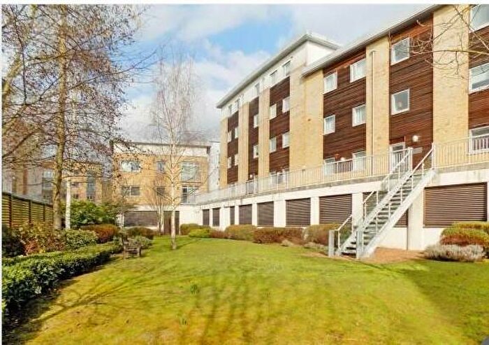 2 Bedroom Apartment To Rent In Kingfisher Meadow, Maidstone, ME16